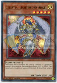 Celestia, Lightsworn Angel - 1st. Edition - BLLR-EN040