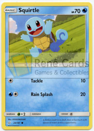 Squirtle - S&M TeaUp - 23/181