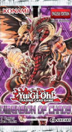 ARC-V - Dimension of Chaos - 1st. Edition