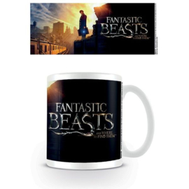 Fantastic Beasts - Teaser (016)
