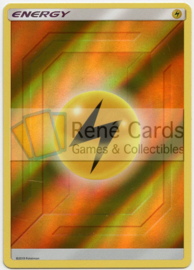 Electric Energy - Foil - S&M HidFat