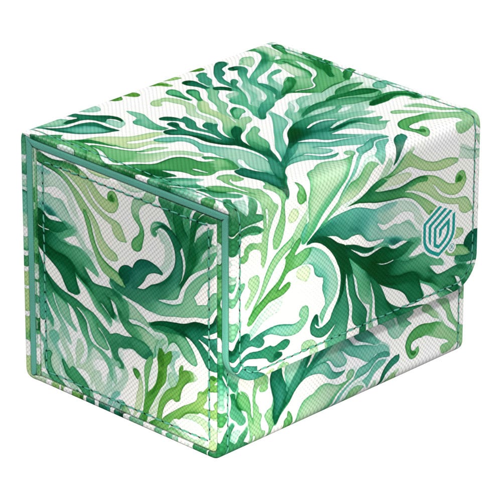 Sidewinder - 100+ Xenoskin 2025 Exclusive "Coral Places" - Kelp Forest