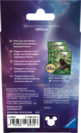 Lorcana - Ursula - Sleeves