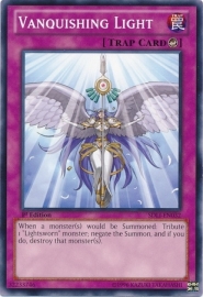 Vanquishing Light - 1st Edition - SDLI-EN032