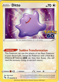 Ditto - PGO - 053/078