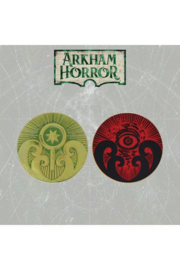 Arkham Horror LCG -  Clues & Doom Collectible Coin