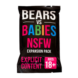 Bears vs Babies - NSFW Expansion