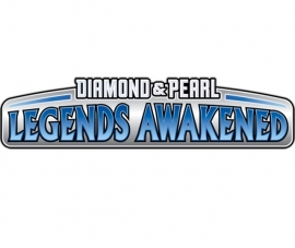 D&P - Legends Awakened