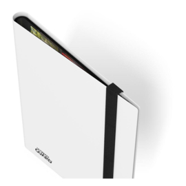 Ultimate Guard 9-Pocket FlexXfolio White