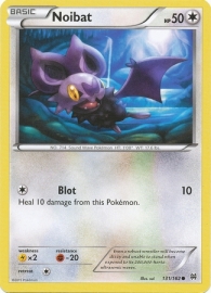 Noibat - BreaThr - 131/162