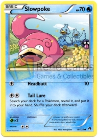 Slowpoke - BreaPo - 19/122