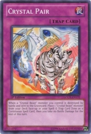 Crystal Pair - Unlimited - LCGX-EN172