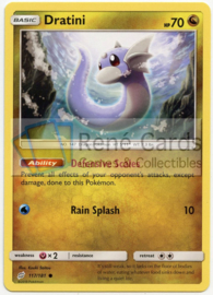 Dratini - S&M TeaUp - 117/181