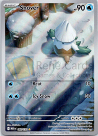 Snover - MEG - 140/132