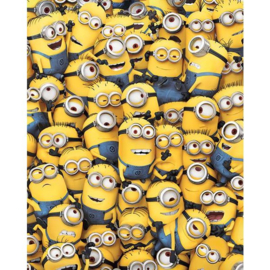 Despicable Me 2 - Many Minions 2 (M17)