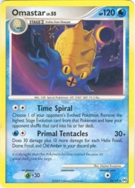 Omastar - AR - 23/99