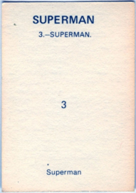 Superman Nr. 3