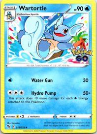 Wartortle - PGO - 016/078