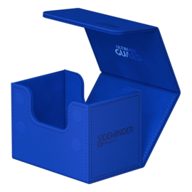 Sidewinder 80+ Standard Size - Xenoskin- Monocolor - Blue