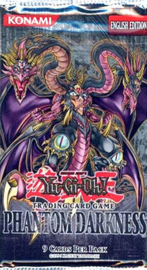 Phantom Darkness - Special Edition