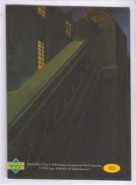 Outer Stairs Right Nr. 85