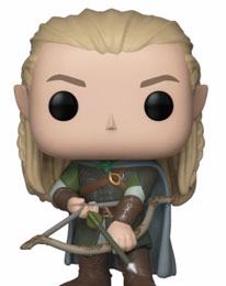 The Lord of the Rings - POP! - Legolas - 9 cm