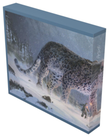 Album 'n' Case Artist Edition #1 - Maël Ollivier-Henry: The Hunters' Quest