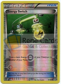 Energy Switch - Gen - 61/83 - Reverse