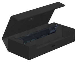 Superhive 550+ - Standard Size - Xenoskin - Monocolor - Black