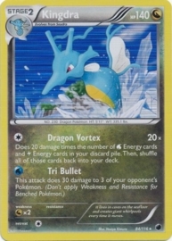 Kingdra - PlasFree - 84/116 - Reverse