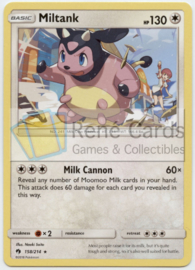 Miltank - S&M LoThu - 158/214