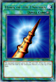 Horn of the Unicorn - Unlimited - SRL-EN054 - 25th Anniversary