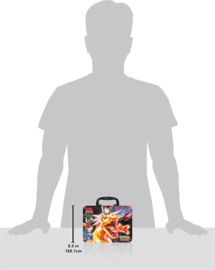 Pokemon TCG Collector Chest 2023