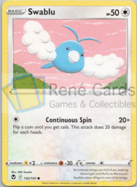 Swablu - SIT - 142/195