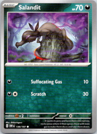 Salandit - OBF - 139/197