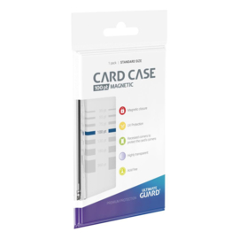 Magnetic Card Case 100 pt