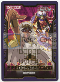 Field Center Card - Ishizu Ishtar - DUDE - 65