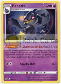 Banette - VivVol - 068/185