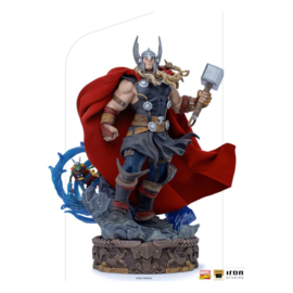 Marvel - Thor - Unleashed