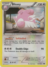 Blissey - DarExp - 82/108