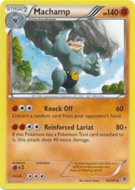 Machamp - PlasBlas - 50/101