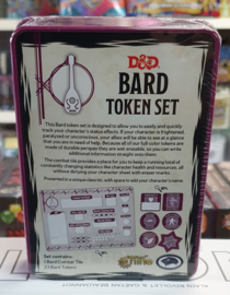 Token Set - Bard