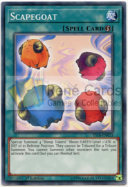 Scapegoat - 1st Edition - YS18-EN023 (23)