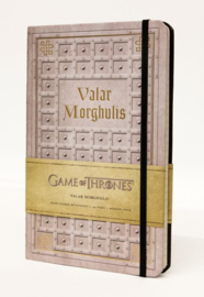 Game of Thrones - Valar Morghulis