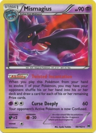 Mismagius - BreaThr - 66/162