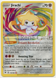 Jirachi - VivVol - 119/185