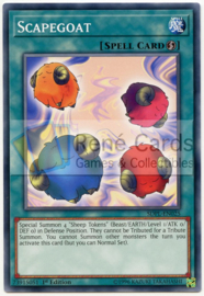 Scapegoat - 1st Edition - SDPL-EN025 (42)