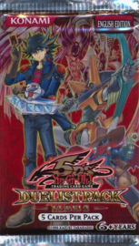 9. Yusei Fudo 2 - 1st Edition