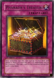 Pharaoh's Treasure - Unlimited - PGD-052