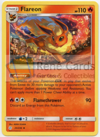 Flareon - S&M CosEc - 025/236